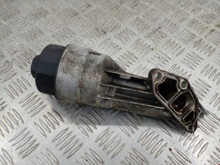 Корпус масляного фильтра, ориг. номер 90530259, 90542608, Opel Corsa 1993-2000