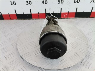 Корпус масляного фильтра, ориг. номер 90530259, 90542608, Opel Corsa 2003-2006
