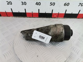 Корпус масляного фильтра, ориг. номер 90530259, 90542608, Opel Corsa 2003-2006