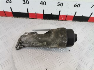 Корпус масляного фильтра, ориг. номер 90530259, 90542608, Opel Corsa 2003-2006