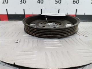 Шкив коленвала, ориг. номер 90572867, 5614423, Opel Corsa 2003-2006