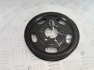 Шкив коленвала, ориг. номер 90572867, 5614423, Opel Corsa 2003-2006
