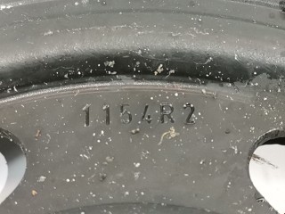 Шкив коленвала, ориг. номер 90572867, 5614423, Opel Corsa 2003-2006