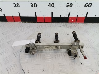 Форсунка, ориг. номер 0280158501, 24420543, Opel Corsa 2003-2006