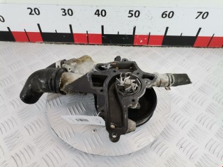 Помпа, ориг. номер 24469102, Opel Corsa 2003-2006