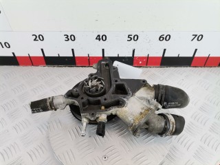 Помпа, ориг. номер 24469102, Opel Corsa 2003-2006