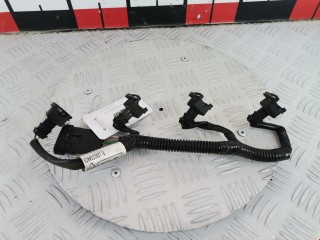 Проводка, ориг. номер 8200379181, 8200379181B, Renault Modus 2004-2007