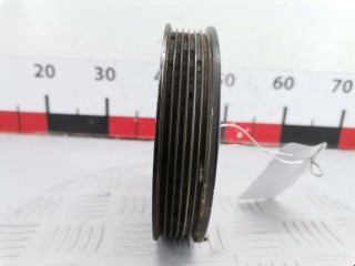 Шкив коленвала, ориг. номер 06A105243E, Volkswagen Golf 1991-2000