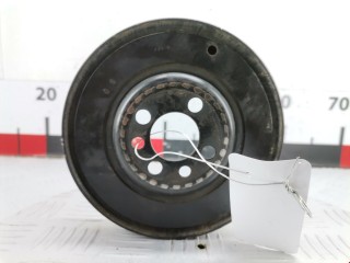 Шкив коленвала, ориг. номер 06A105243E, Volkswagen Golf 1991-2000