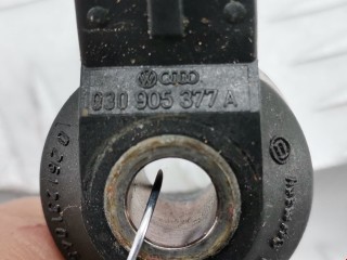 Датчик детонации, ориг. номер 030905377A, 0261231045, Volkswagen Golf 1991-2000