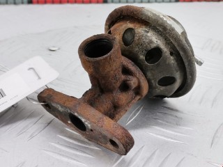 Клапан ЕГР EGR Volkswagen Golf 1991-2000