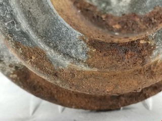 Клапан ЕГР EGR, ориг. номер 036131503D, 722056030, Volkswagen Golf 1991-2000