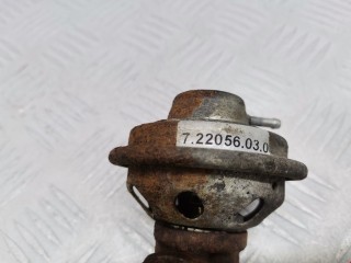 Клапан ЕГР EGR, ориг. номер 036131503D, 722056030, Volkswagen Golf 1991-2000