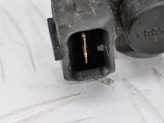 Клапан воздушный, ориг. номер 90542387, 72244900, Opel Astra 1998-2009