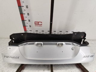 Борт откидной, ориг. номер 860678, Peugeot 206 2002-2009