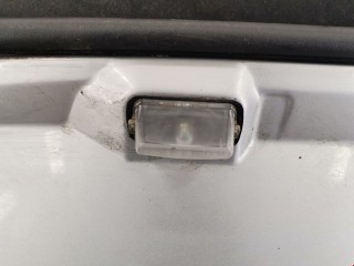 Борт откидной, ориг. номер 860678, Peugeot 206 2002-2009