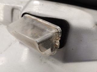 Борт откидной, ориг. номер 860678, Peugeot 206 2002-2009