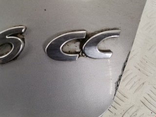 Борт откидной, ориг. номер 860678, Peugeot 206 2002-2009