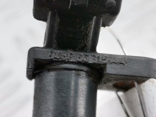 Датчик коленвала, ориг. номер 948F6C315AA, 6740816, Ford Focus 1998-2001