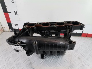 Коллектор впускной, ориг. номер XS4E9424GF, Ford Focus 1998-2001
