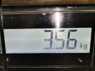 Коллектор выпускной, ориг. номер 11627789071, 7789071, BMW 7 E65/E66 2001-2005
