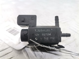 Клапан электромагнитный, ориг. номер 72234100, 11747810831, BMW 7 E65/E66 2001-2005