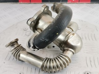 Радиатор EGR, ориг. номер 55197846, 93184579, Fiat Punto 2003-2011