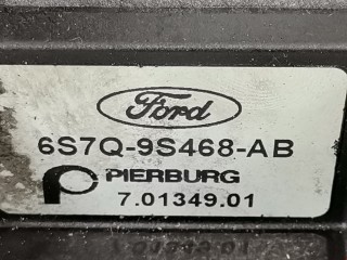 Клапан воздушный, ориг. номер 6S7Q9S468AB, 70134901, Ford Mondeo 2003-2007