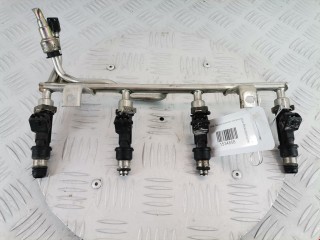 Форсунка Opel Meriva 2002-2006