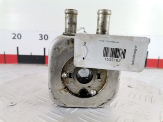 Теплообменник масляного фильтра Audi A6 1997-2001