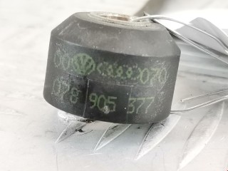 Датчик детонации, ориг. номер 078905377, Audi A6 1997-2001