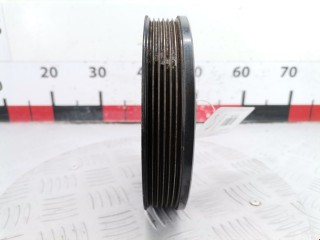 Шкив коленвала, ориг. номер 078105255G, Audi A6 1997-2001