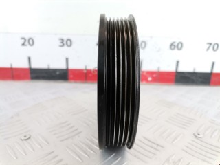 Шкив коленвала, ориг. номер 03D105255D, Volkswagen Fox 2009-2011