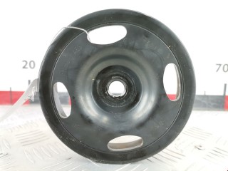 Шкив коленвала, ориг. номер 03D105255D, Volkswagen Fox 2009-2011