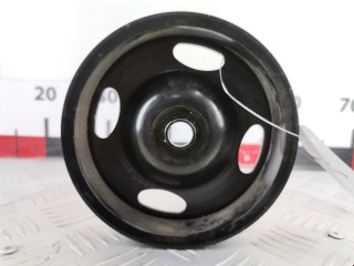 Шкив коленвала, ориг. номер 03D105255D, Volkswagen Fox 2009-2011