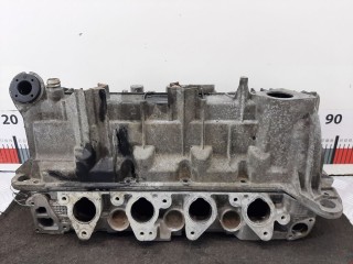 Головка блока цилиндров Mercedes A W169 2004-2008