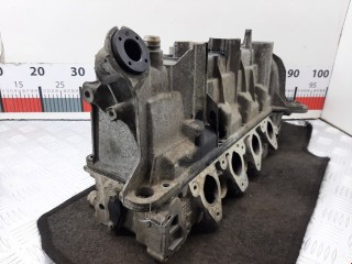 Головка блока цилиндров, ориг. номер A2660101020, Mercedes A W169 2004-2008