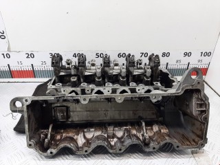 Головка блока цилиндров, ориг. номер A2660101020, Mercedes A W169 2004-2008