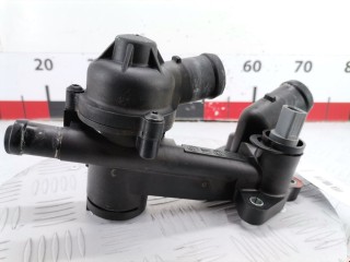 Корпус термостата, ориг. номер 03C121111B, Volkswagen Fox 2003-2009