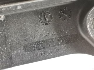 Корпус термостата, ориг. номер 03C121111B, Volkswagen Fox 2003-2009