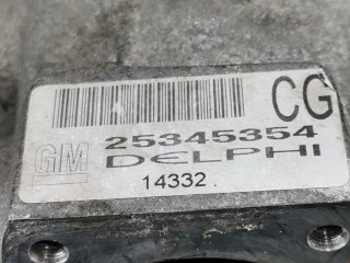 Коллектор впускной, ориг. номер 25317539, 25345354, Opel Meriva 2002-2006