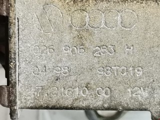 Клапан воздушный, ориг. номер 026906283J, 72161000, Audi A4 1994-1999
