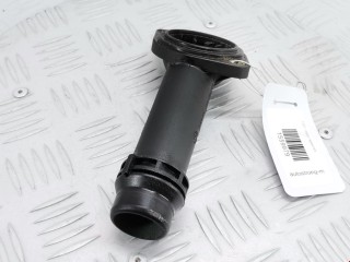Корпус термостата, ориг. номер 06B121121L, 06B121121, Volkswagen Passat 1996-2001
