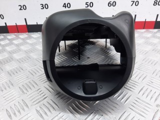 Кожух рулевой колонки, ориг. номер 32311094678, 8254002, BMW 3 E46 1997-2003