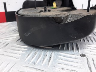 Кожух рулевой колонки, ориг. номер 32311094678, 8254002, BMW 3 E46 1997-2003