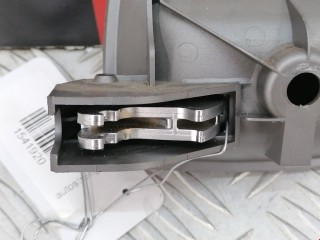 Ручка внутренняя задняя правая, ориг. номер 7024304, 51417024304, BMW 7 E65/E66 2001-2005