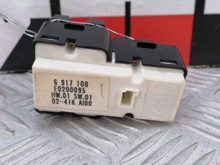 Кнопка стеклоподъемника, ориг. номер 6917108, 61316917108, BMW 7 E65/E66 2001-2005