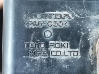 Коллектор впускной, ориг. номер 17110PZA003, Honda Civic 2003-2005