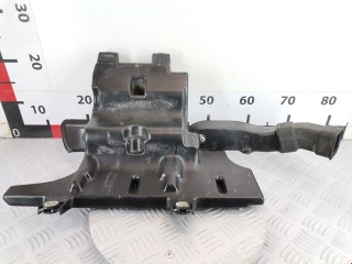 Воздуховод, ориг. номер 17235PZA000, Honda Civic 2003-2005