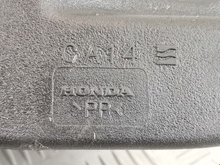Воздуховод, ориг. номер 17235PZA000, Honda Civic 2003-2005
